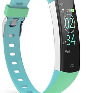 YoYo Fit Kids Slim Fitness Tracker